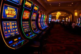 Platform join bet menawarkan berbagai permainan kasino dan olahraga