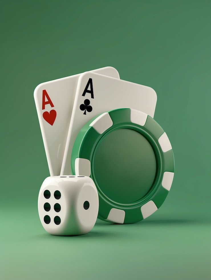Tampilan dashboard join bet dengan kategori olahraga dan permainan kasino