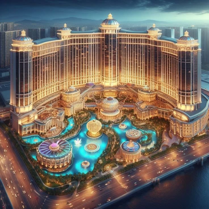 Monopoly Live dealer studio dan tampilan permainan