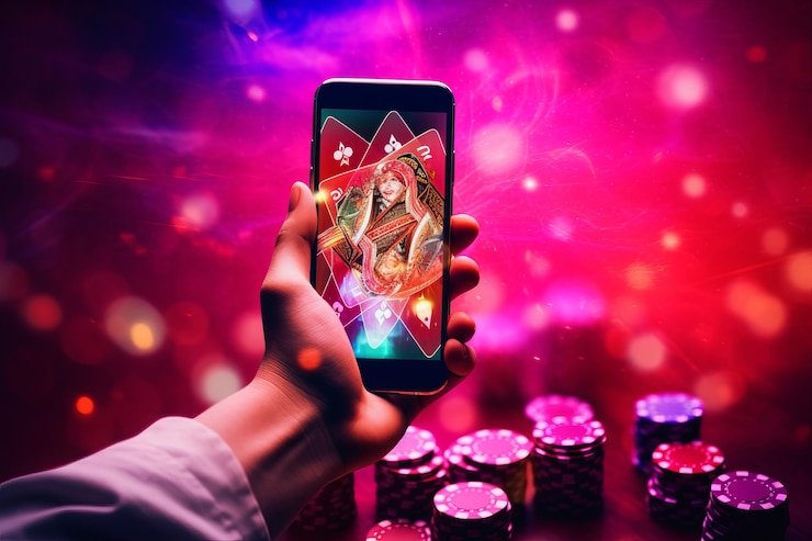 join bet featured game showcase