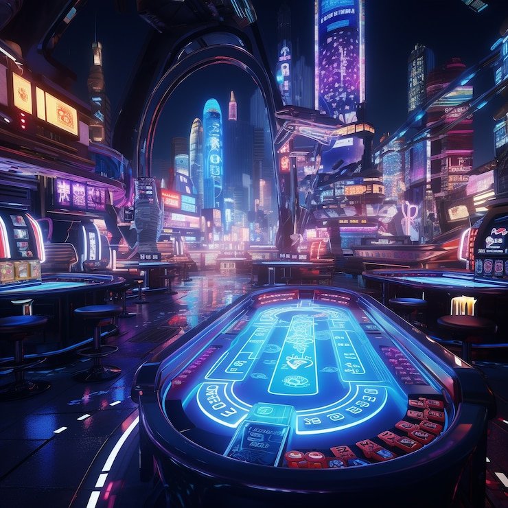 Tampilan dealer langsung Layar dealer Speed Roulette