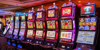 Panel kontrol taruhan Starburst